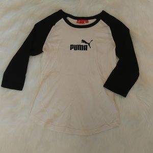 Puma Top
